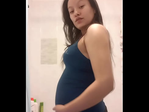 ❤️ MAE'R SLUT COLOMIBIAN POETHAF AR Y RHWYD YN ÔL, YN BEICHIOG, EISIAU EU Gwylio DILYNWCH HEFYD YN https://onlyfans.com/maquinasperfectas1 ❤️❌ Porn porno super wrthon ni ❌️